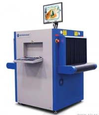 GS6044 X-ray skener batožiny